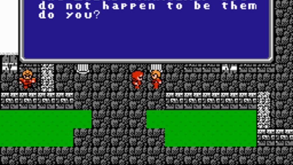 Final Fantasy screenshot 5