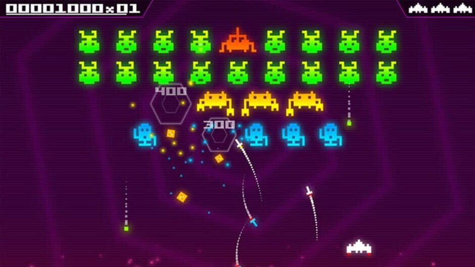 Super Destronaut 2: Go Duck Yourself screenshot 2