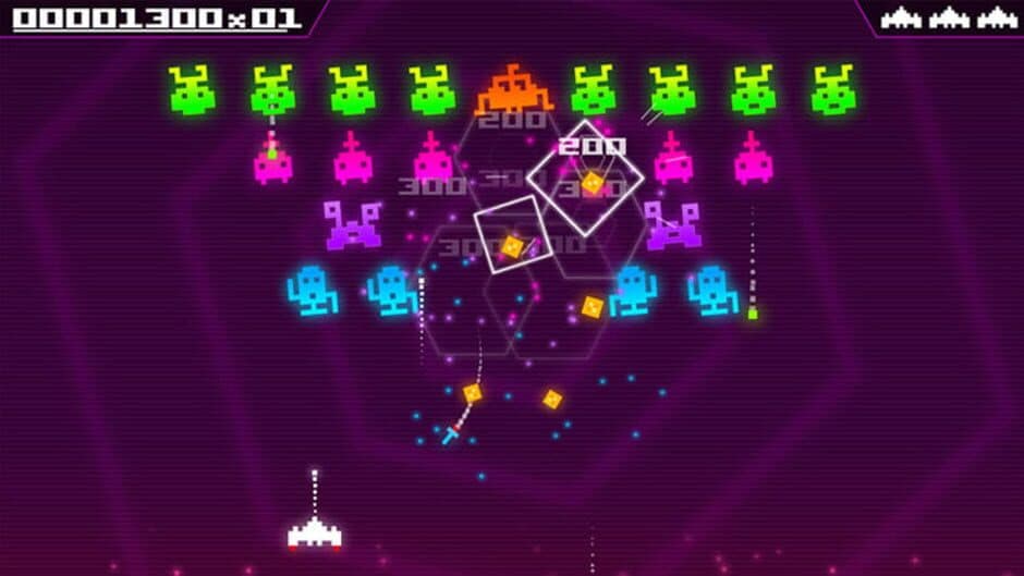 Super Destronaut 2: Go Duck Yourself screenshot 4