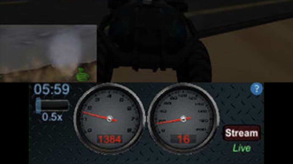 Storm Chaser - Tornado Alley screenshot 2