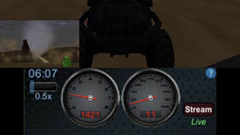 Storm Chaser - Tornado Alley screenshot 3