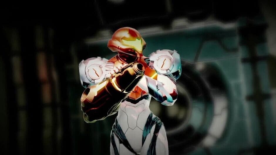 Metroid Dread screenshot 11