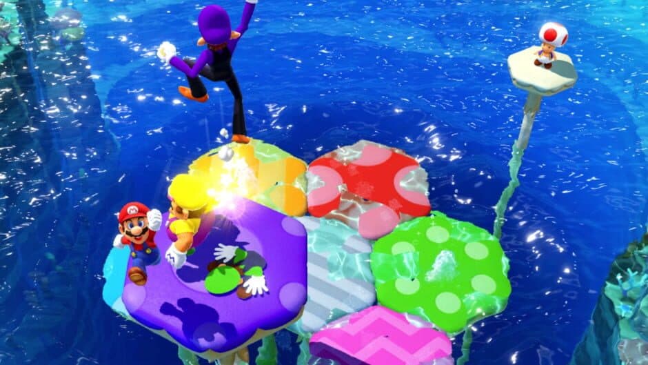Mario Party Superstars screenshot 4