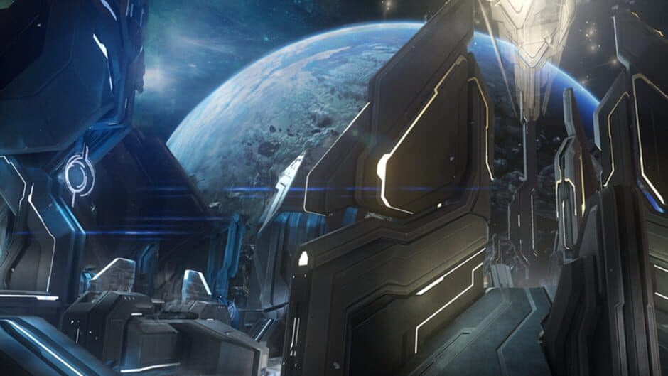 Halo 4: Majestic Map Pack screenshot 2