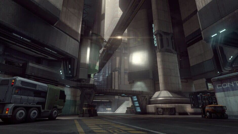 Halo 4: Castle Map Pack screenshot 3