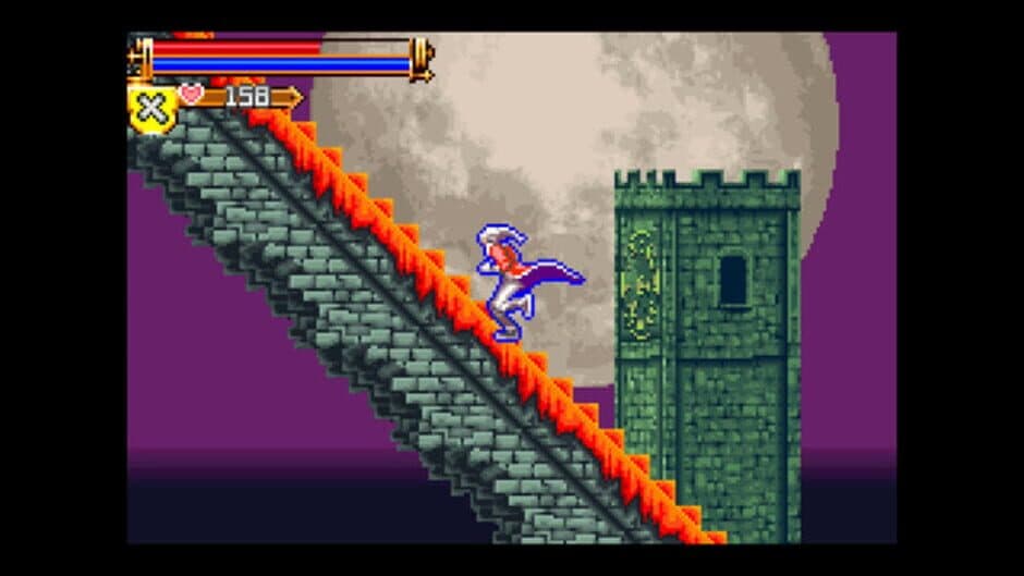 Castlevania Advance Collection screenshot 7