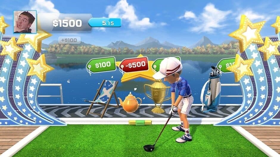 Prize Driver screenshot 2