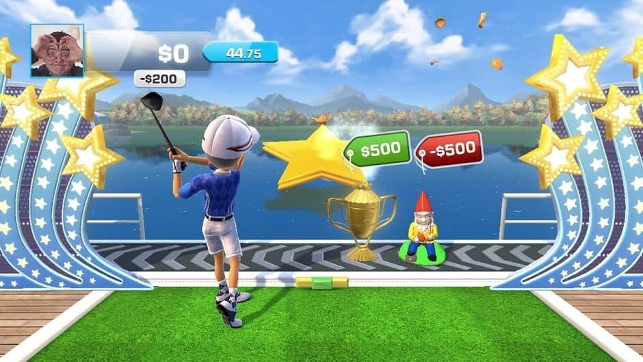 Prize Driver screenshot 4