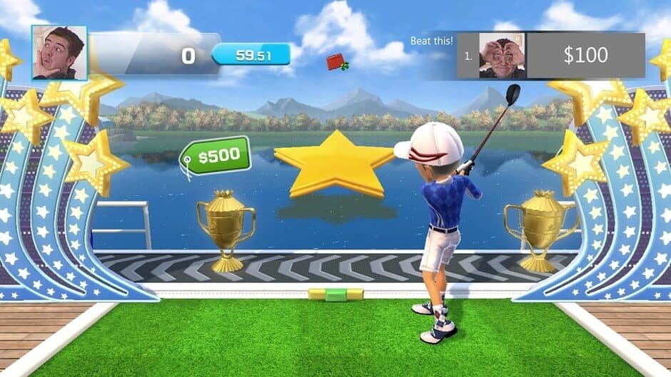 Prize Driver screenshot 5