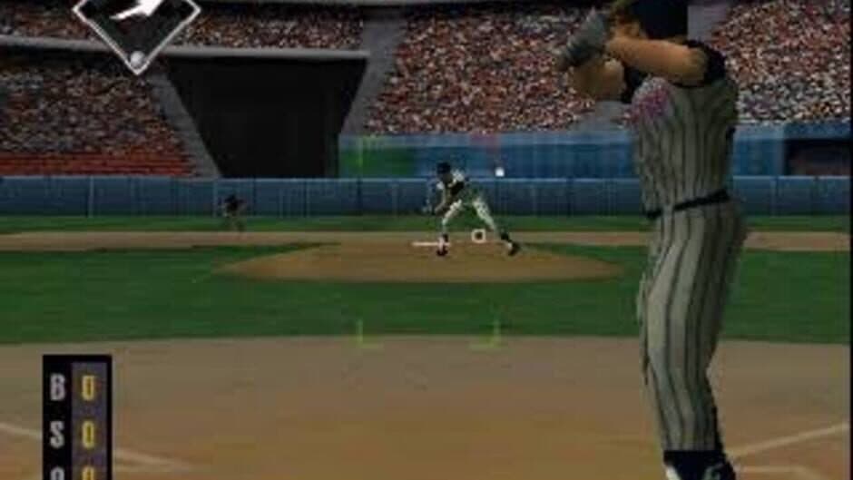 All-Star Baseball '99 screenshot 2
