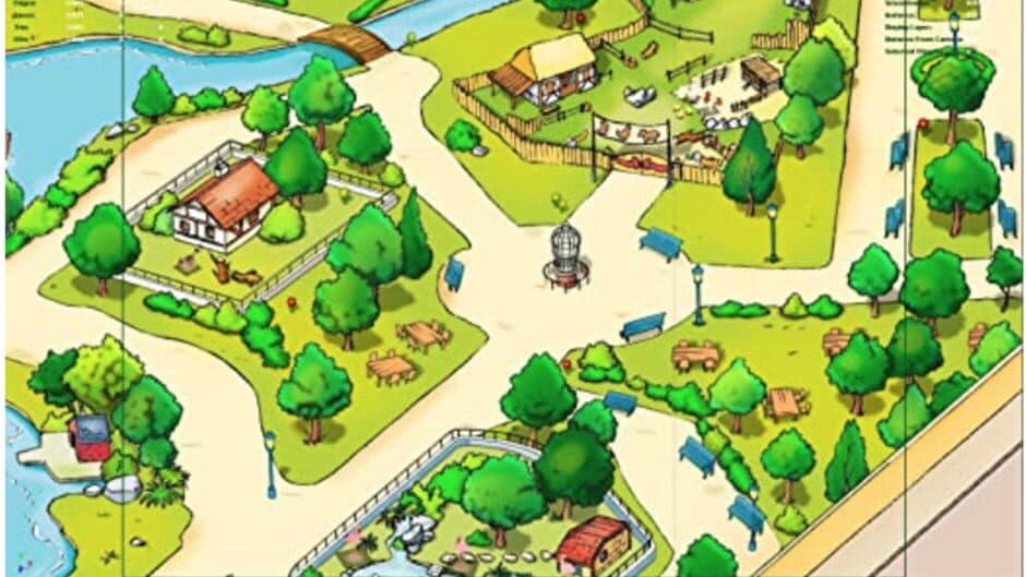 Benjamin Blumchen: Torooo im Zoo screenshot 3