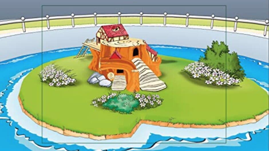 Benjamin Blumchen: Torooo im Zoo screenshot 4