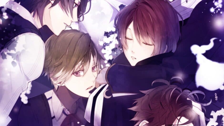 Re:Birthday Song: Koi wo Utau Shinigami - Another Record