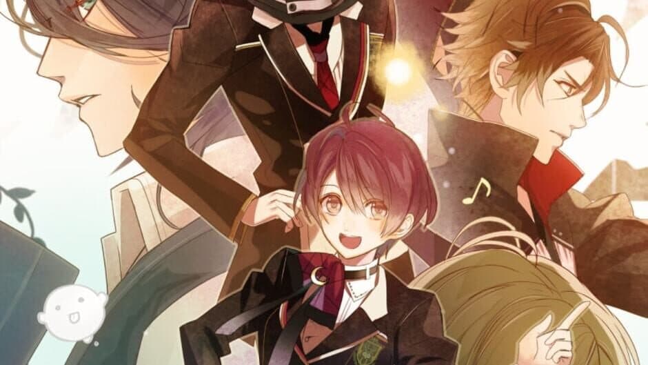 Re:Birthday Song: Koi wo Utau Shinigami - Another Record screenshot 2