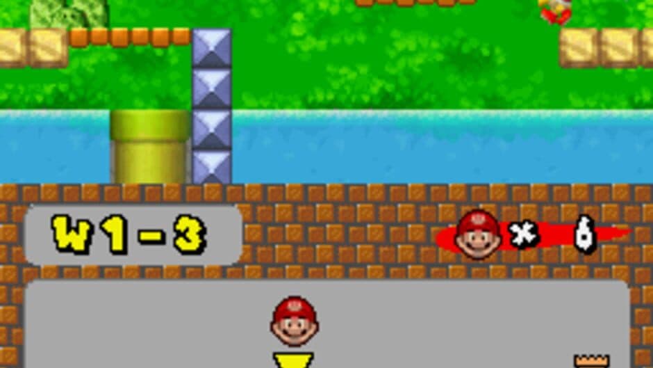 Felix the Cat DS screenshot 2