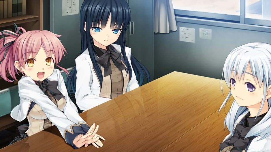 Harem Tengoku da to Omottara Yandere Jigoku Datta screenshot 3