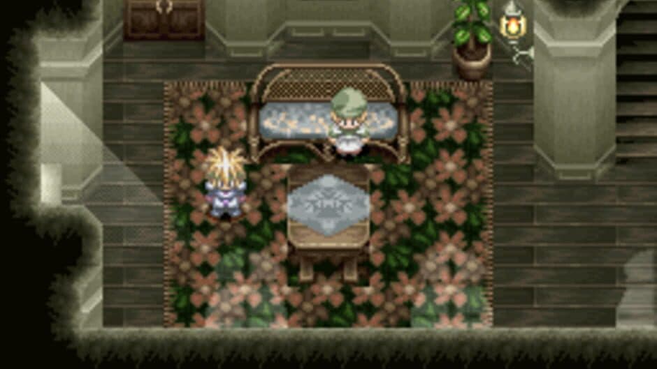 Tales of Destiny screenshot 6