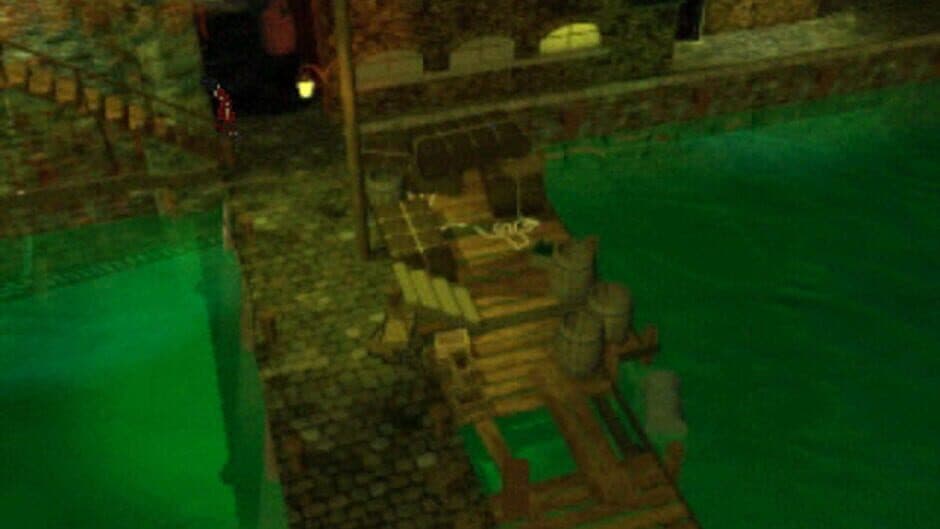 The City of Lost Children screenshot 7