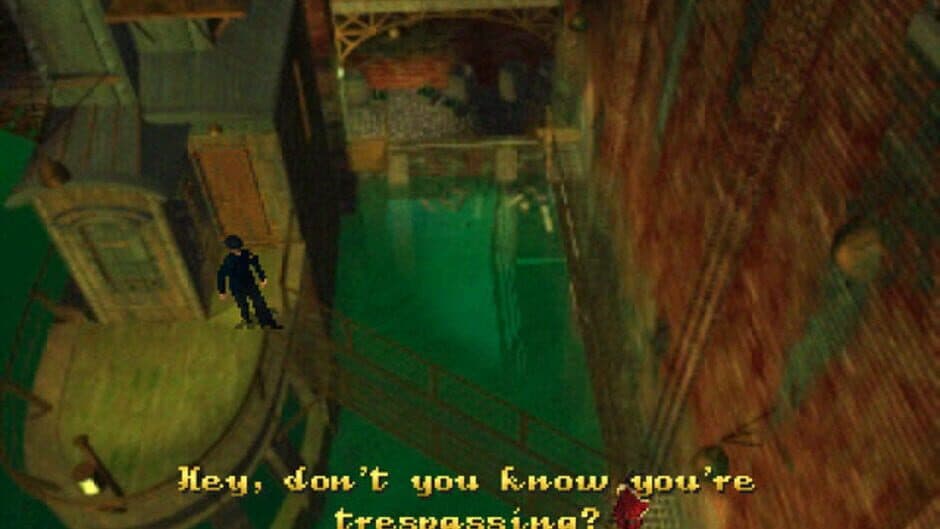 The City of Lost Children screenshot 6