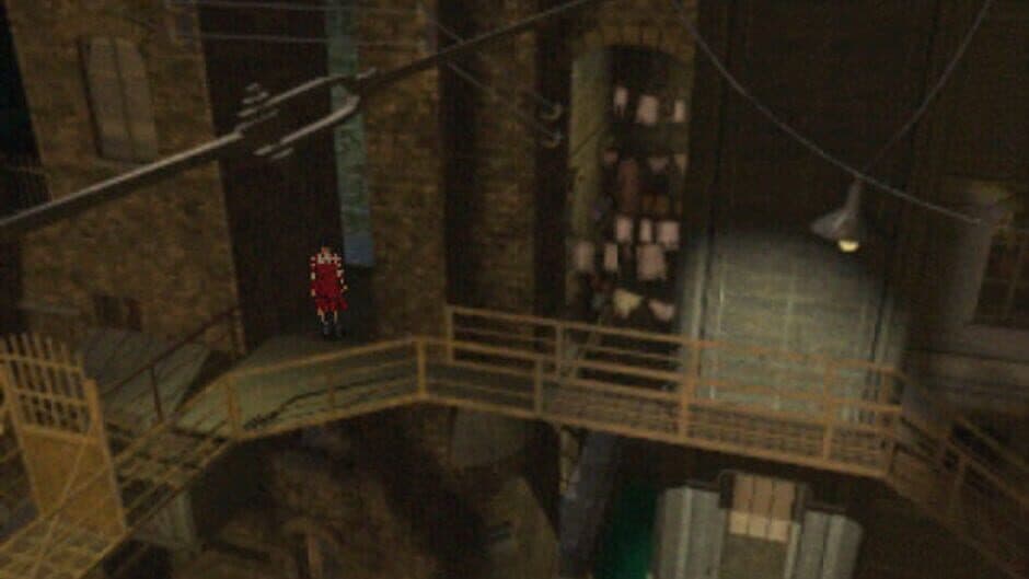 The City of Lost Children screenshot 5