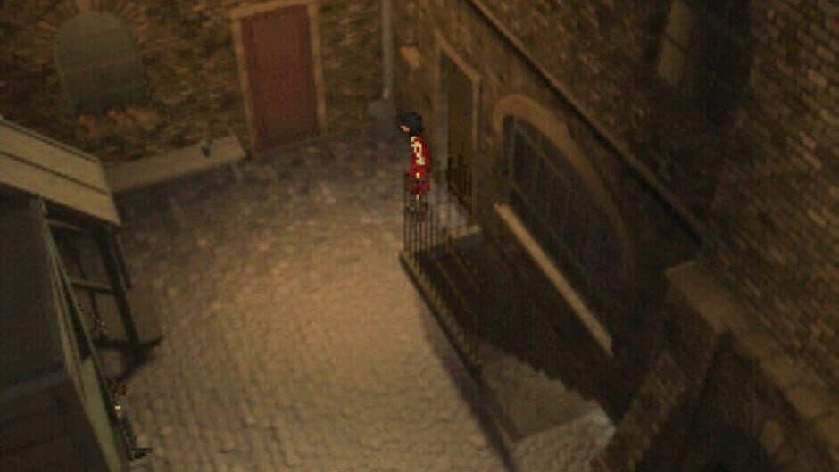 The City of Lost Children screenshot 3