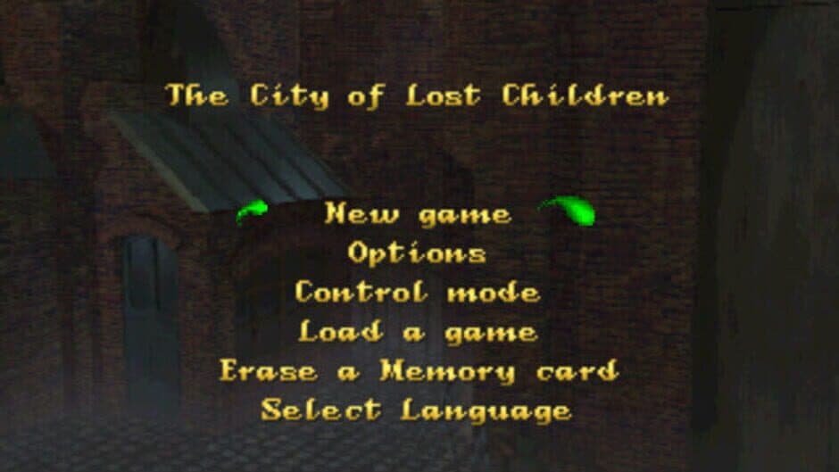 The City of Lost Children screenshot 4