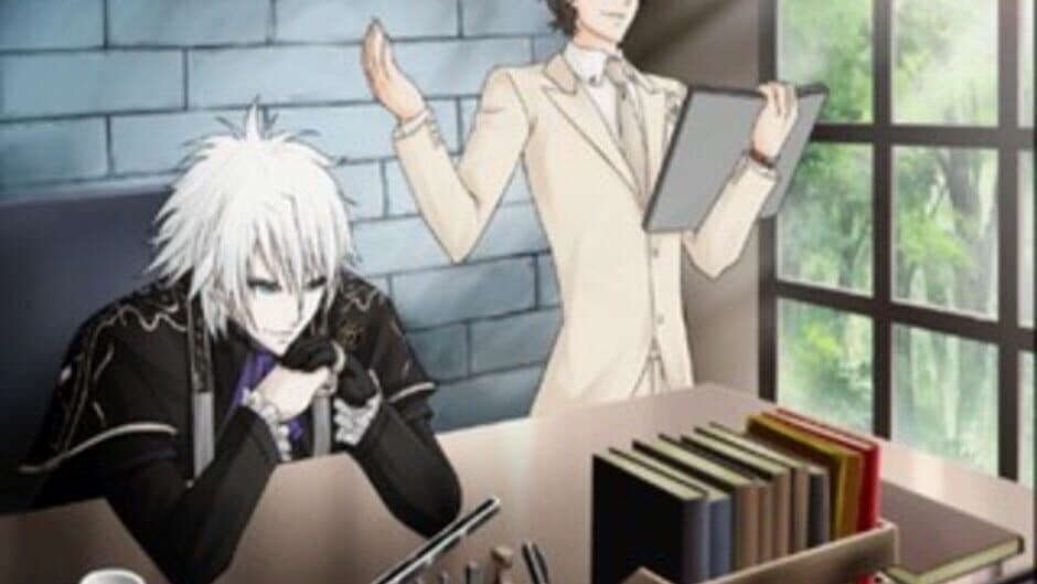 Vitamin Z screenshot 2