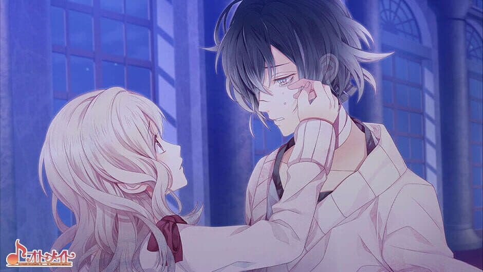 Diabolik Lovers: Lost Eden screenshot 5