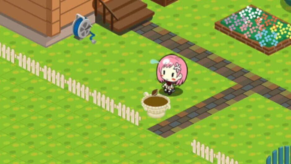 Koibana Days screenshot 4