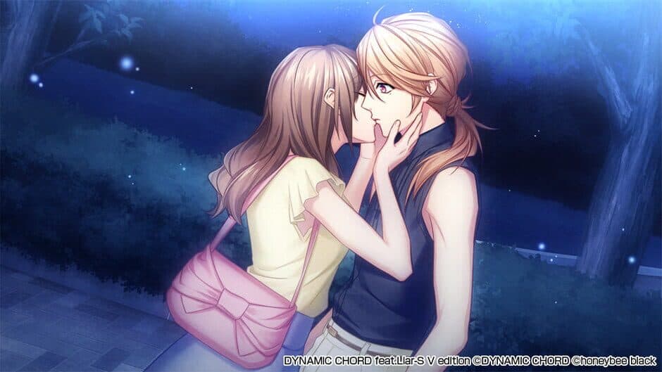 Dynamic Chord feat. Liar-S: V Edition screenshot 3