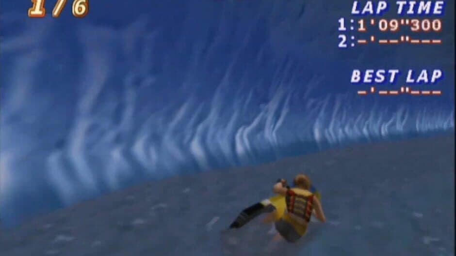 Surf Rocket Racers screenshot 3