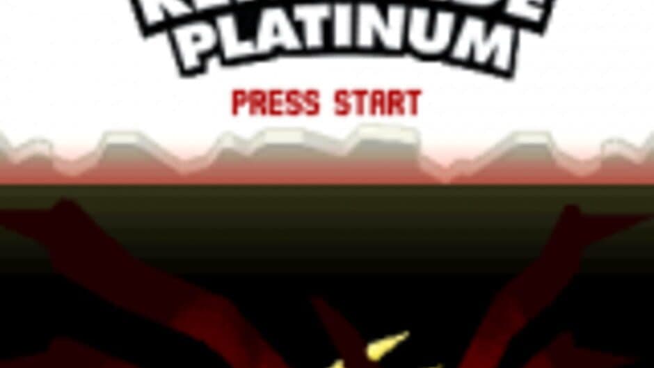 Pokémon Renegade Platinum