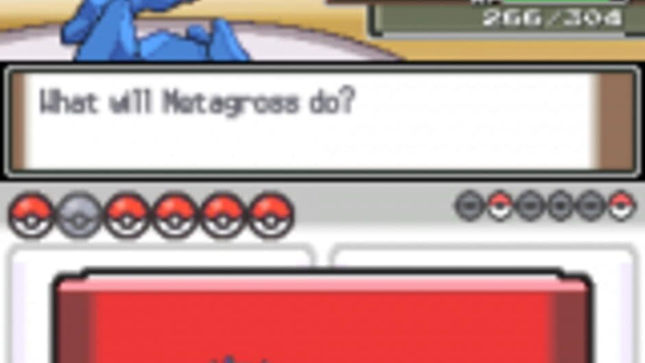 Pokémon Renegade Platinum screenshot 2