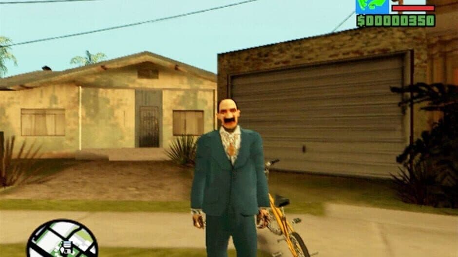 Grand Theft Auto: Kurdi