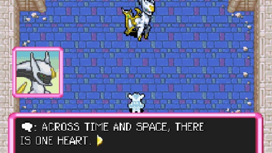 Pokémon Mystery Dungeon: Explorers of Skies