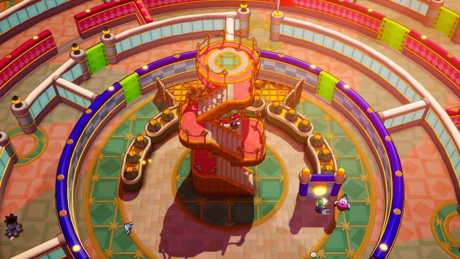 Mario & Luigi: Brothership screenshot 7