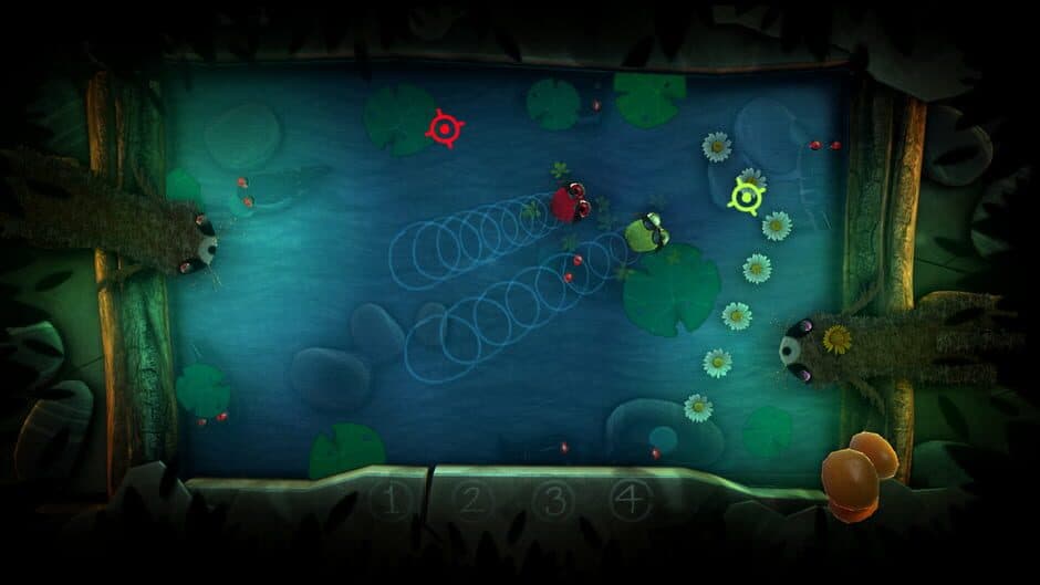 LittleBigPlanet 2: Move Pack screenshot 10
