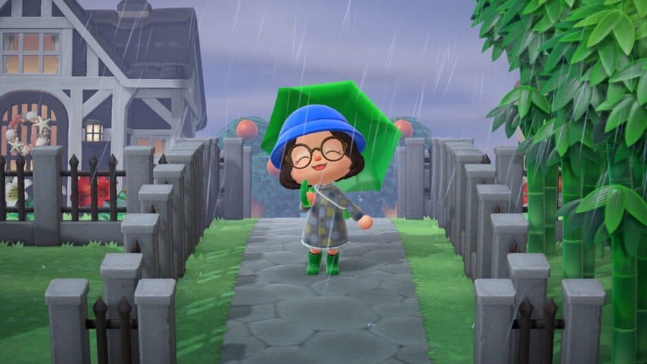 Animal Crossing: New Horizons screenshot 13