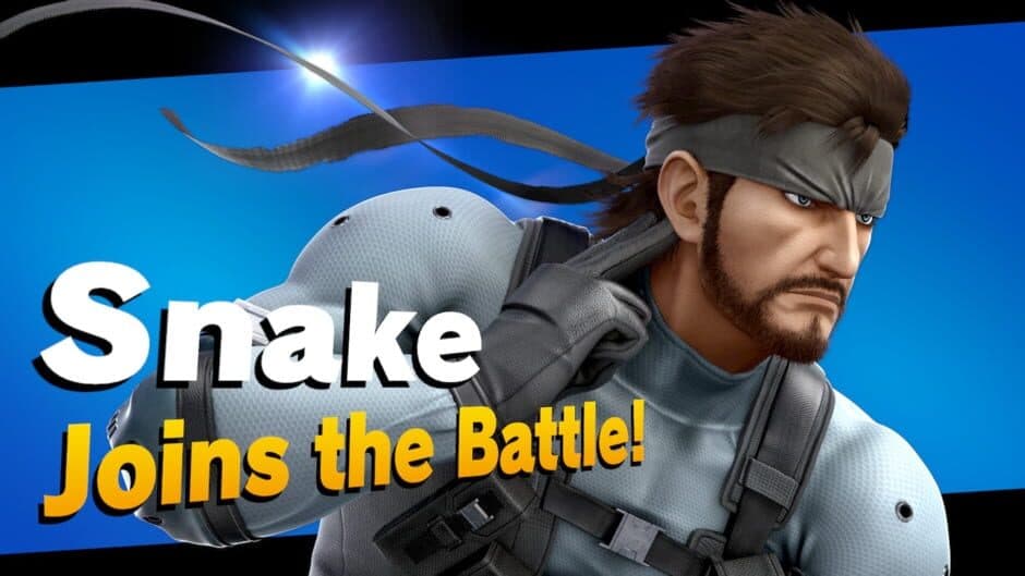 Super Smash Bros. Ultimate screenshot 11