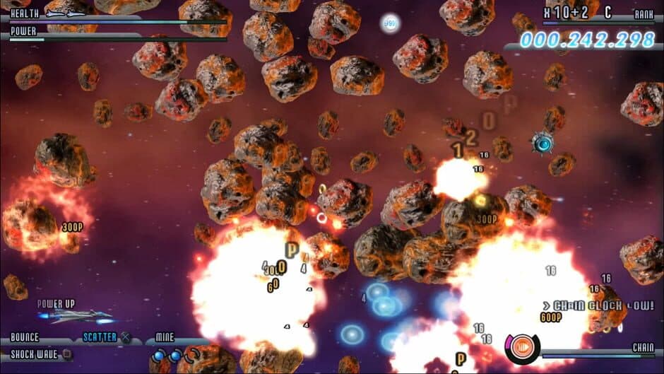 Söldner-X Complete Collection screenshot 7