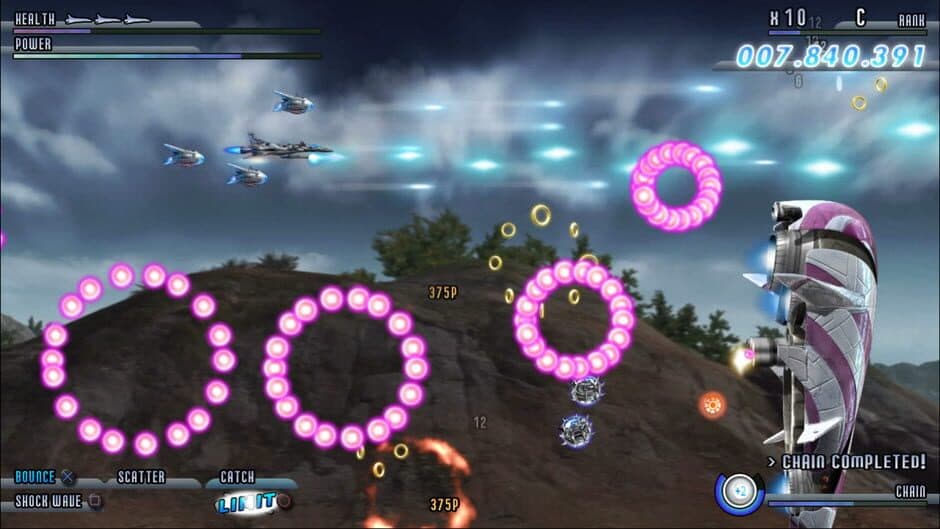 Söldner-X Complete Collection screenshot 11