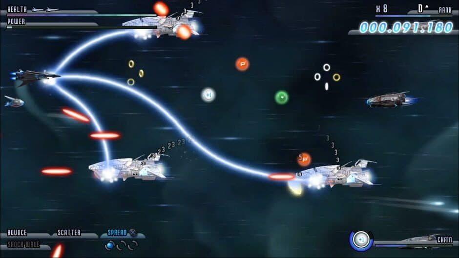 Söldner-X Complete Collection screenshot 12