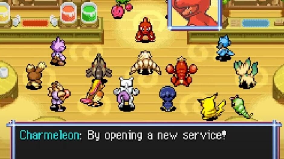 SkyTemple Randomizer