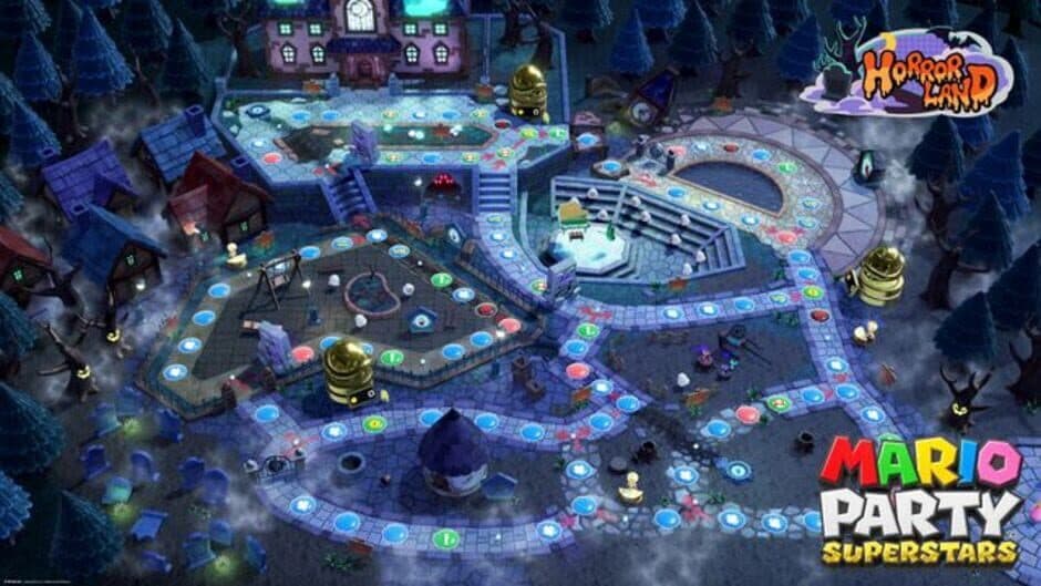 Mario Party Superstars screenshot 15