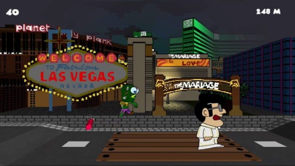 Zombie Brigade: No Brain No Gain screenshot 4