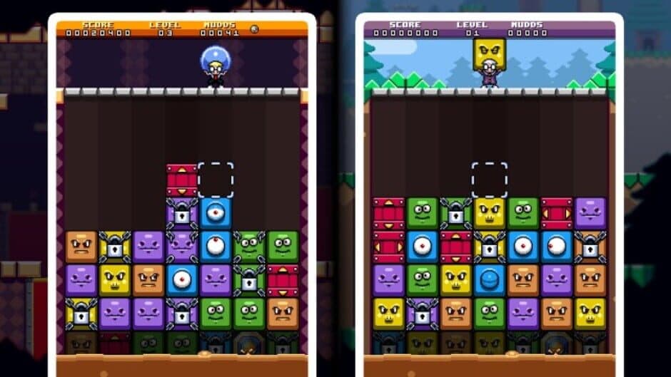Mutant Mudds Collection screenshot 8