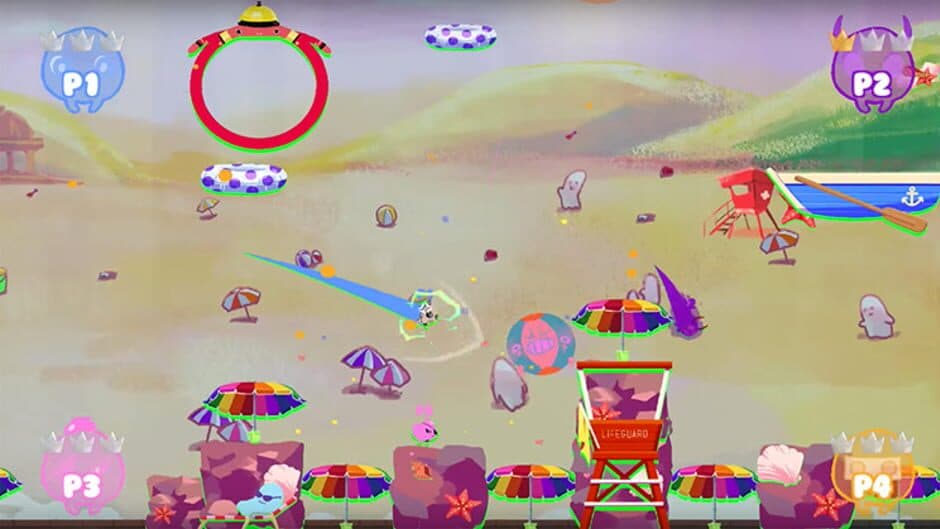 EctoPlaza screenshot 4