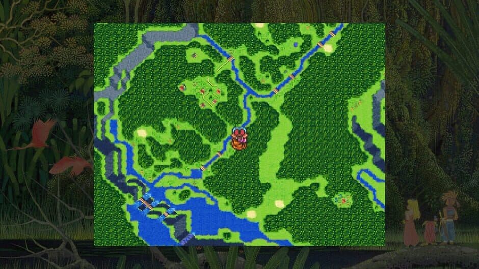 Collection of Mana screenshot 4