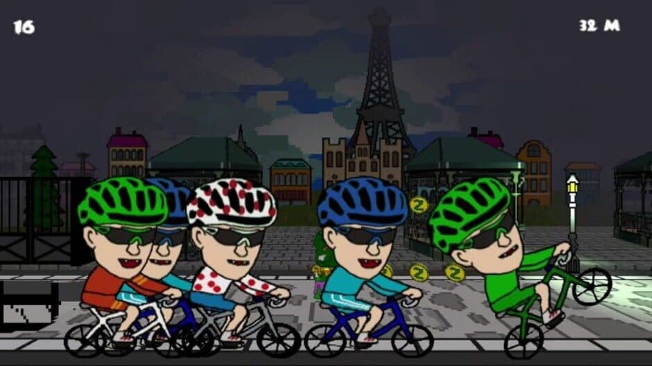 Zombie Brigade: No Brain No Gain