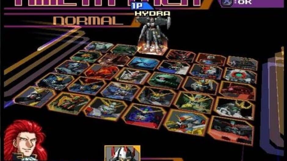 Gundam Battle Assault 2 screenshot 4